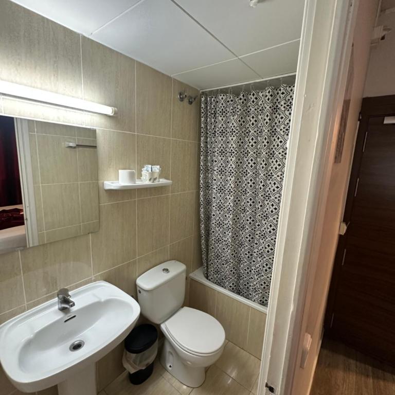 Hotel Norai - Habitación Doble - 2