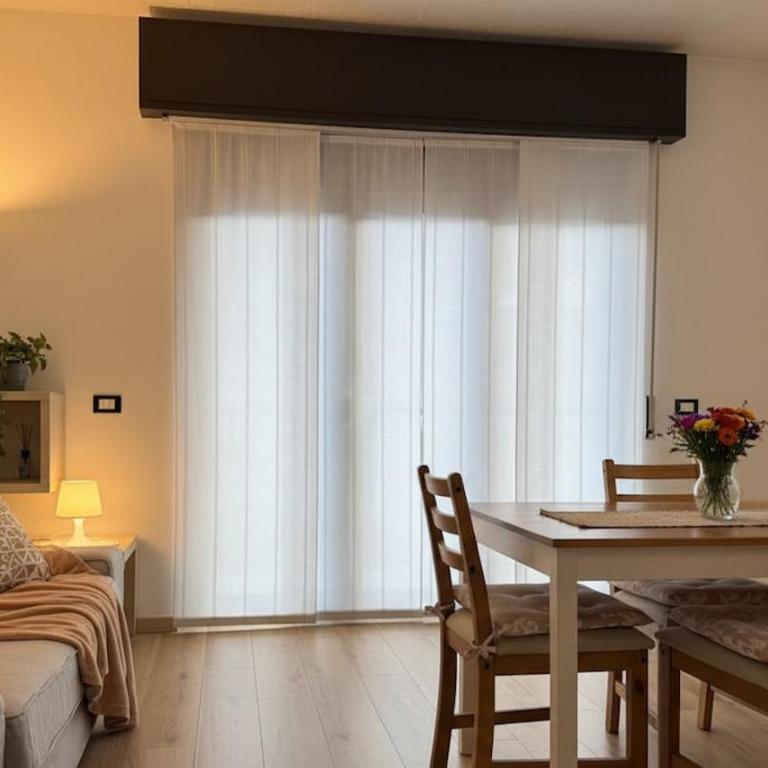 Carbonera 4 - casetta vicina alla Stazione - Apartamento de 1 dormitorio - 2