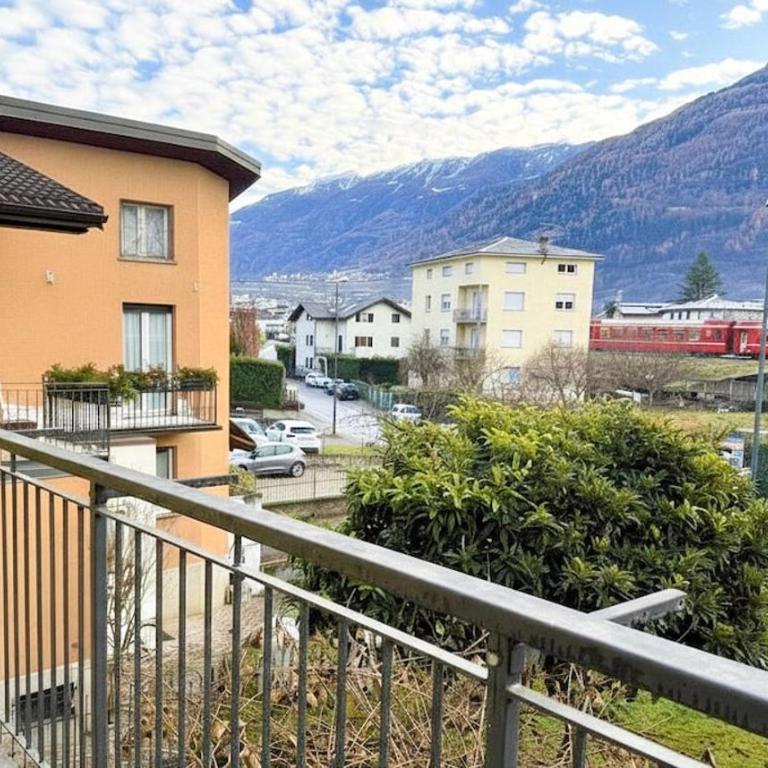 Carbonera 4 - casetta vicina alla Stazione - Apartamento de 1 dormitorio - 4