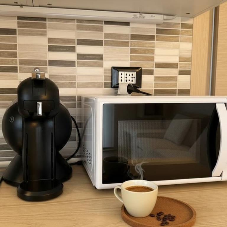 Carbonera 4 - casetta vicina alla Stazione - Apartamento de 1 dormitorio - 7