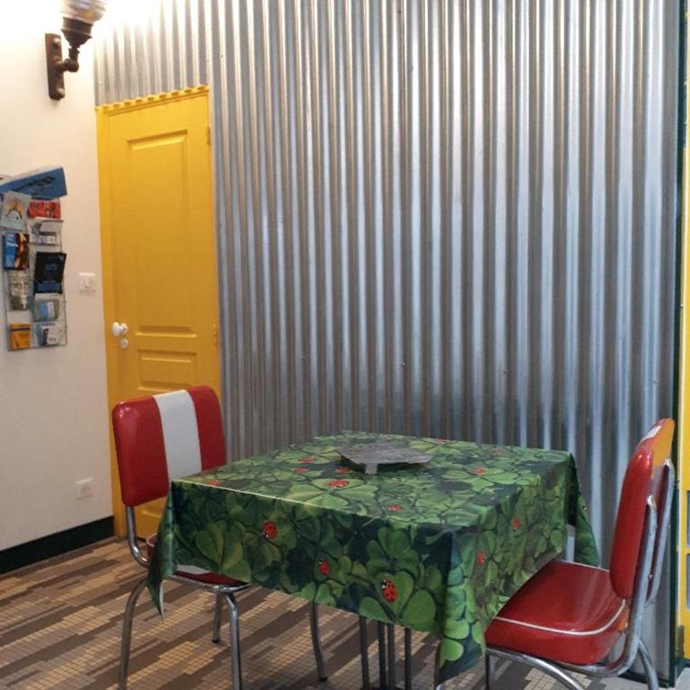lapetitemaisondeparis - Maisonnette - 24