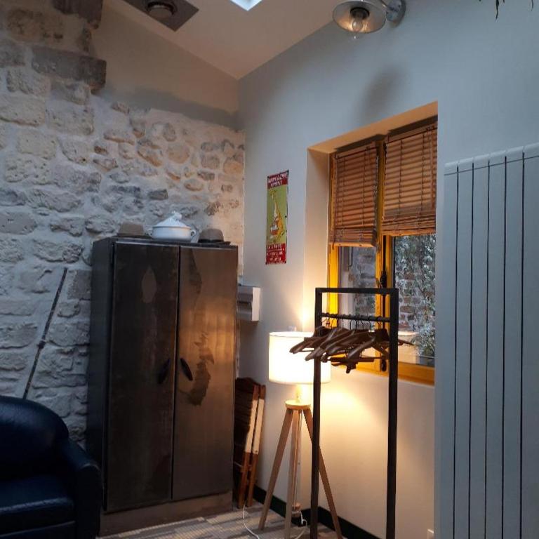 lapetitemaisondeparis - Maisonnette - 14