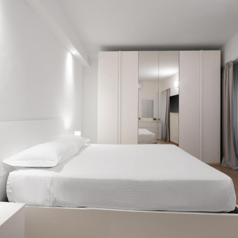 B&B Le Stanze del Duomo - Appartamento Deluxe con due camere da letto - Dependance - 2