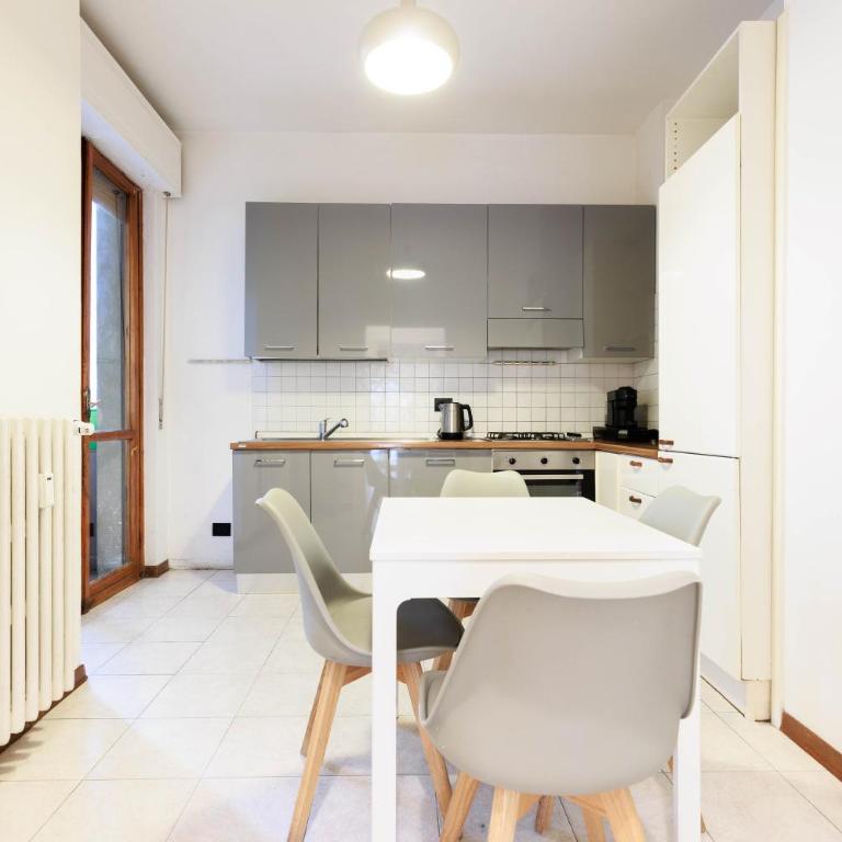 Appartamento76 - One-Bedroom Apartment - 1