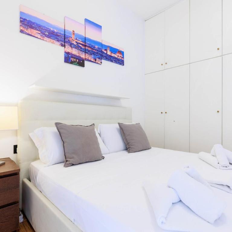 Appartamento76 - One-Bedroom Apartment - 3