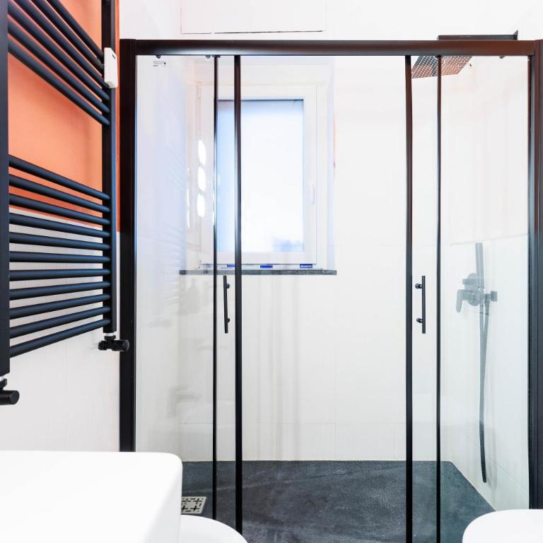 Appartamento76 - One-Bedroom Apartment - 8