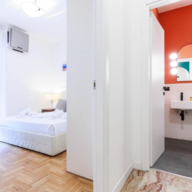 Appartamento76 - One-Bedroom Apartment - 5