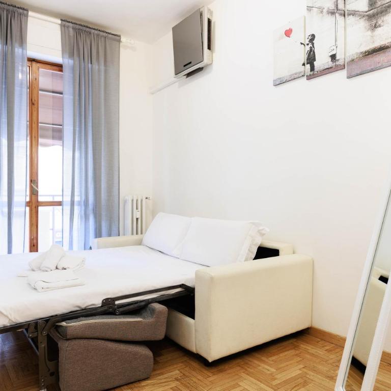 Appartamento76 - One-Bedroom Apartment - 10