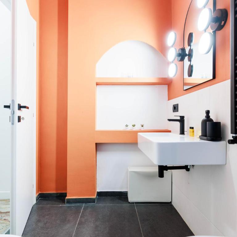 Appartamento76 - One-Bedroom Apartment - 6