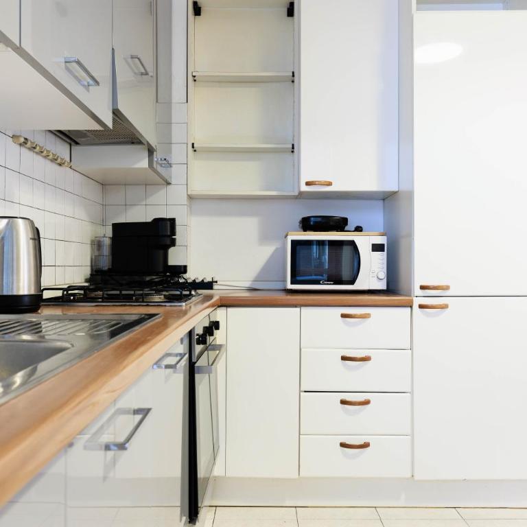Appartamento76 - One-Bedroom Apartment - 2