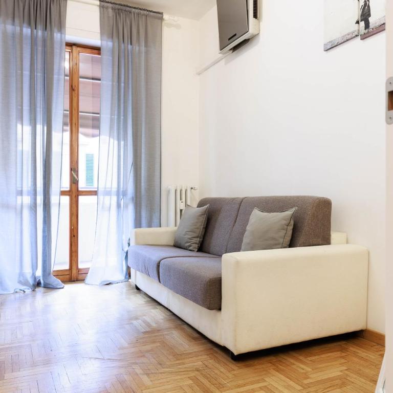 Appartamento76 - One-Bedroom Apartment - 9
