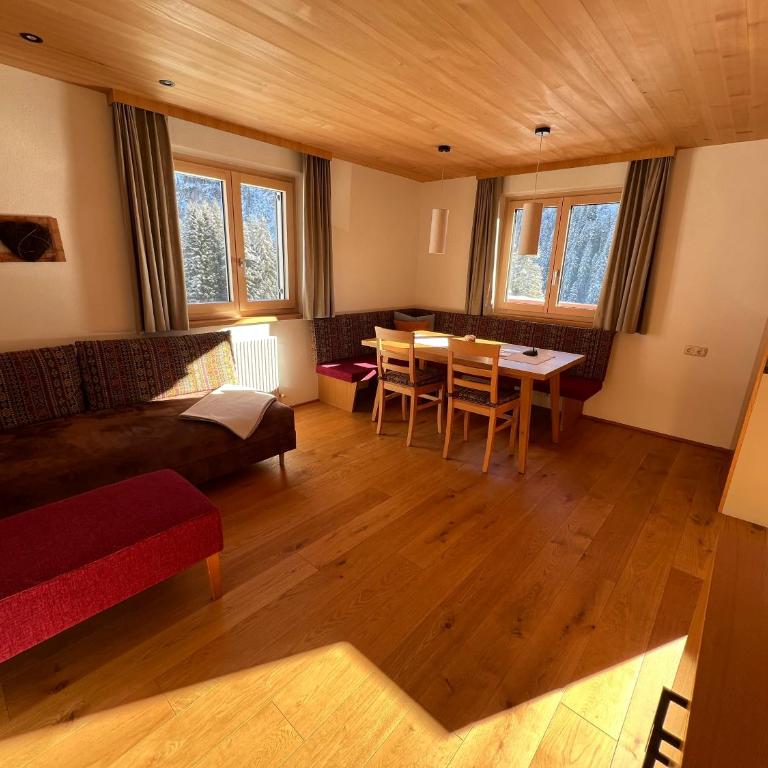 Appartements Birkenhof - Superior Apartment mit 2 Schlafzimmern - 5