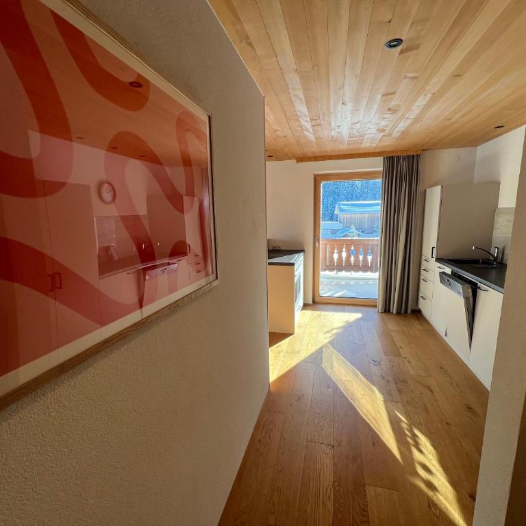 Appartements Birkenhof - Superior Apartment mit 2 Schlafzimmern - 1