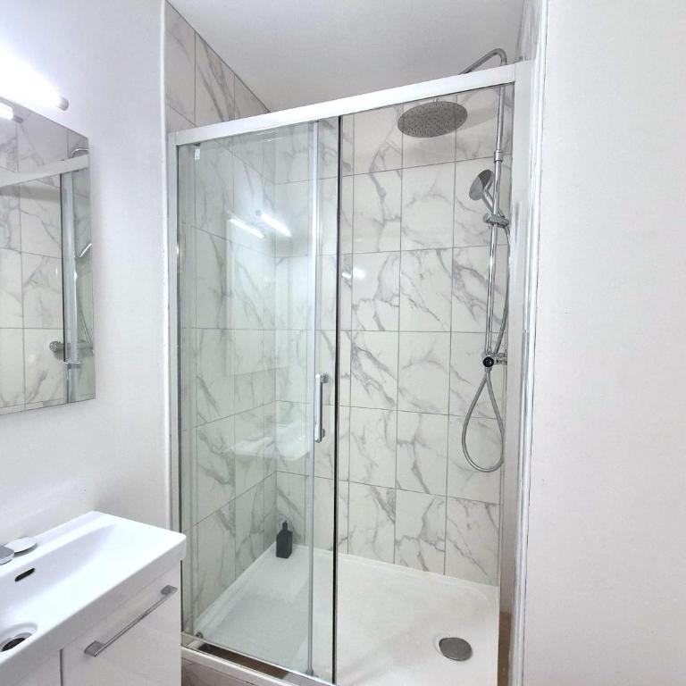 Bologne - À proximité du centre-ville - Apartamento de 1 dormitorio - 4