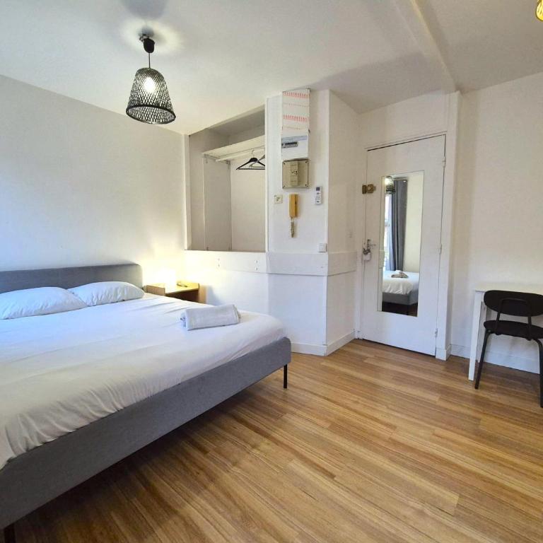 Bologne - À proximité du centre-ville - Apartamento de 1 dormitorio - 5