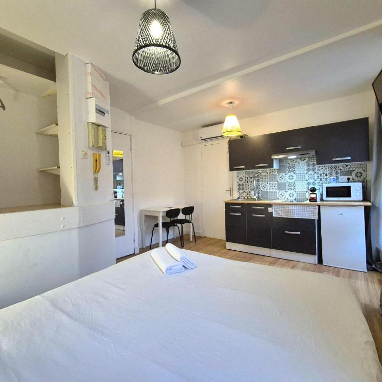 Bologne - À proximité du centre-ville - Apartamento de 1 dormitorio - 7