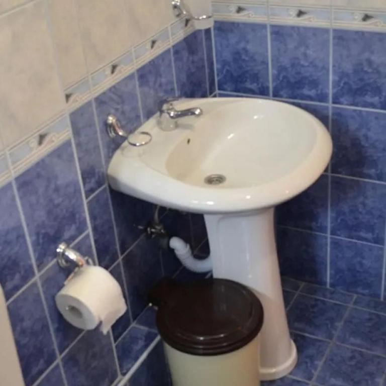 Apartmani Šaltić - Studio s King-sajz Krevetom i Sofom na Izvlačenje - 2