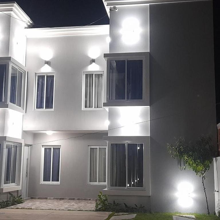 los QUISPER - Two-Bedroom House - 23