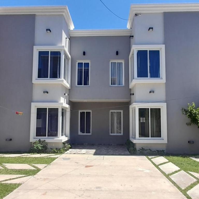 los QUISPER - Two-Bedroom House - 22