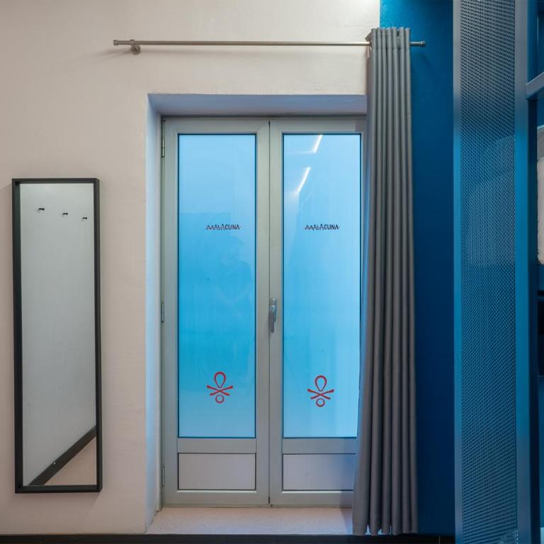 Malacuna Barcelona - Bed in 6 Beds Room with Shared Bathroom - 5
