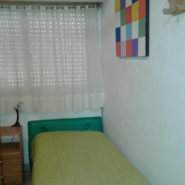 Monoambiente dividido céntrico - One-Bedroom Apartment - 3
