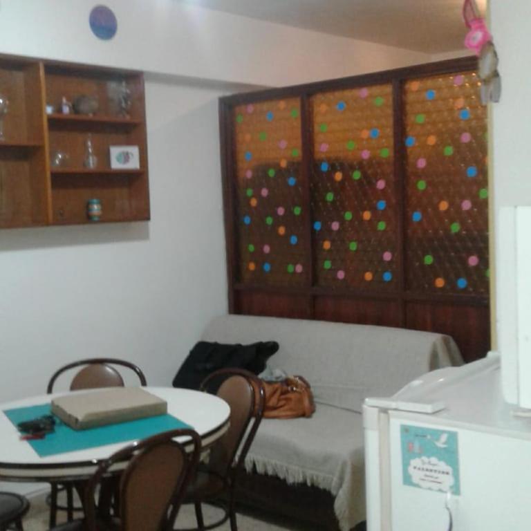 Monoambiente dividido céntrico - One-Bedroom Apartment - 5