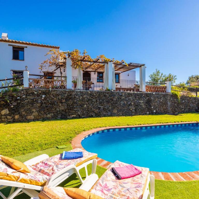 Villa Cortijo Mar - Villa de 2 dormitorios - 8