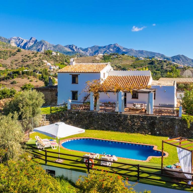 Villa Cortijo Mar - Villa de 2 dormitorios - 26
