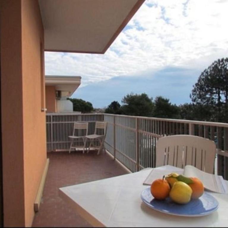 Studio with terrace and pool - Monolocale - 2