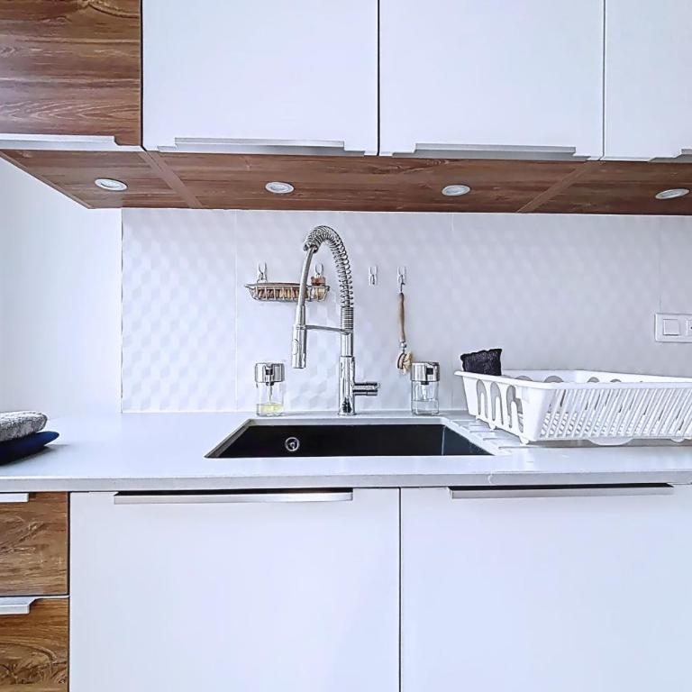 Bright family apartment near Nation - Apartment - 3