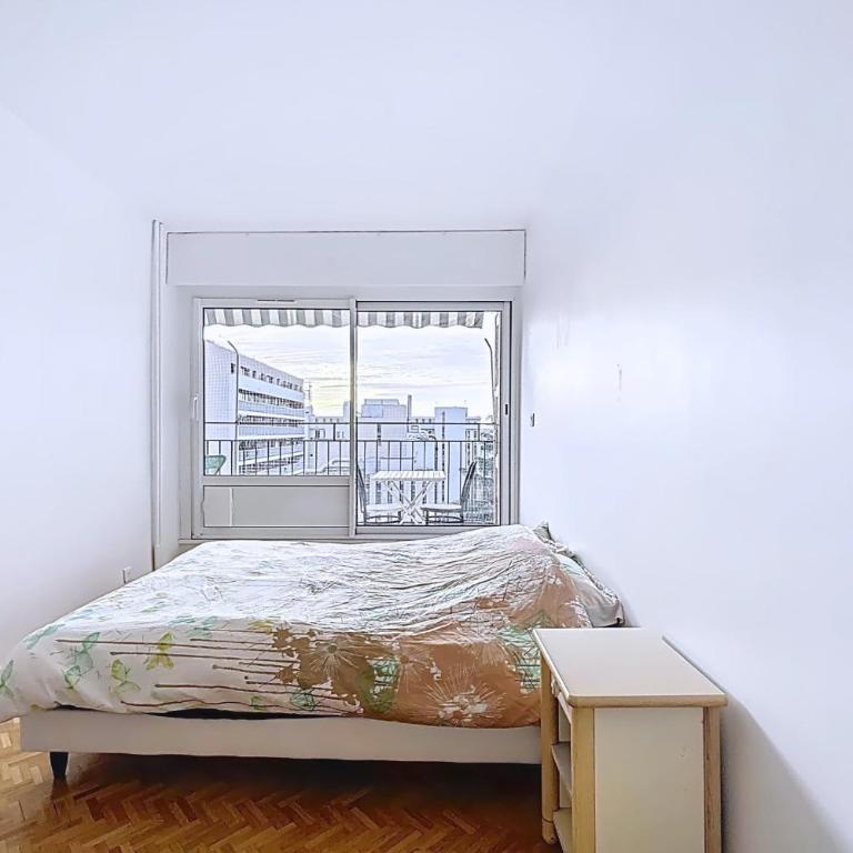 Bright family apartment near Nation - Apartment - 17