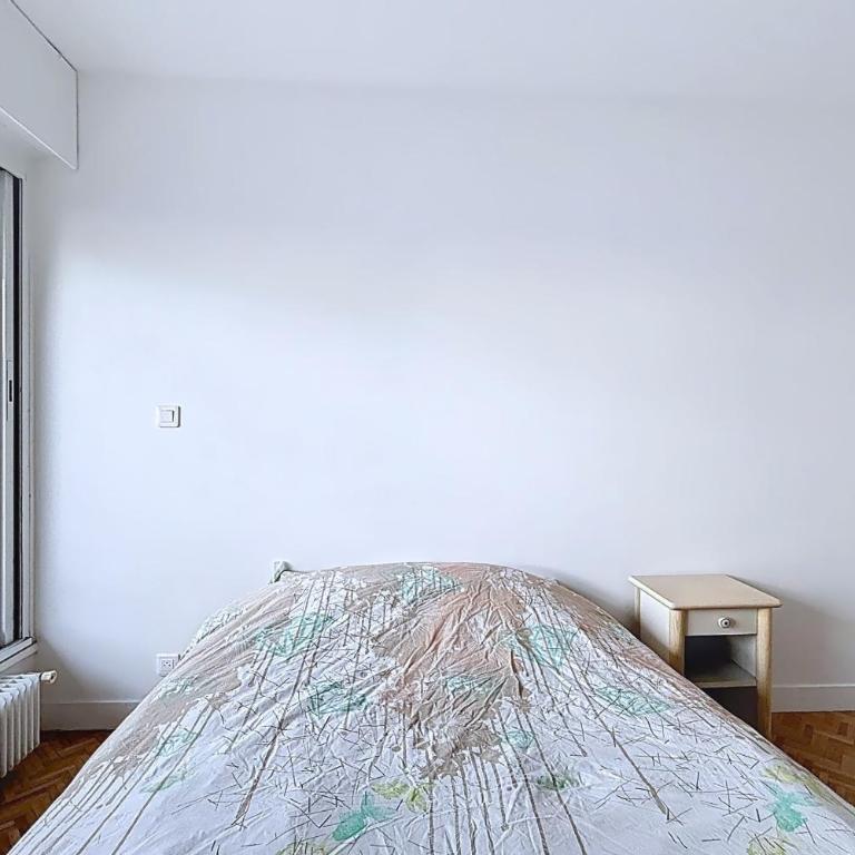 Bright family apartment near Nation - Apartment - 19