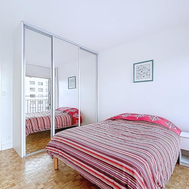 Bright family apartment near Nation - Apartment - 13
