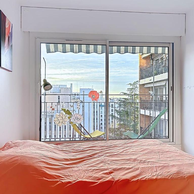 Bright family apartment near Nation - Apartment - 6
