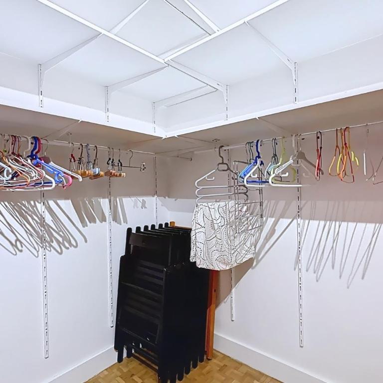Bright family apartment near Nation - Apartment - 23