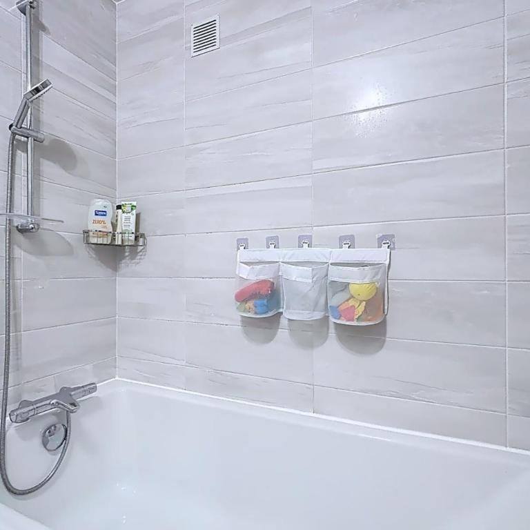 Bright family apartment near Nation - Apartment - 25
