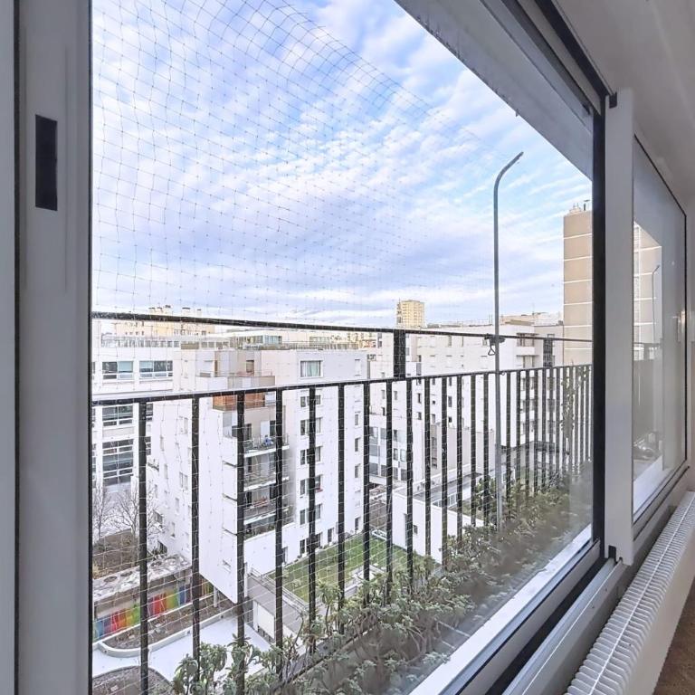 Bright family apartment near Nation - Apartment - 28