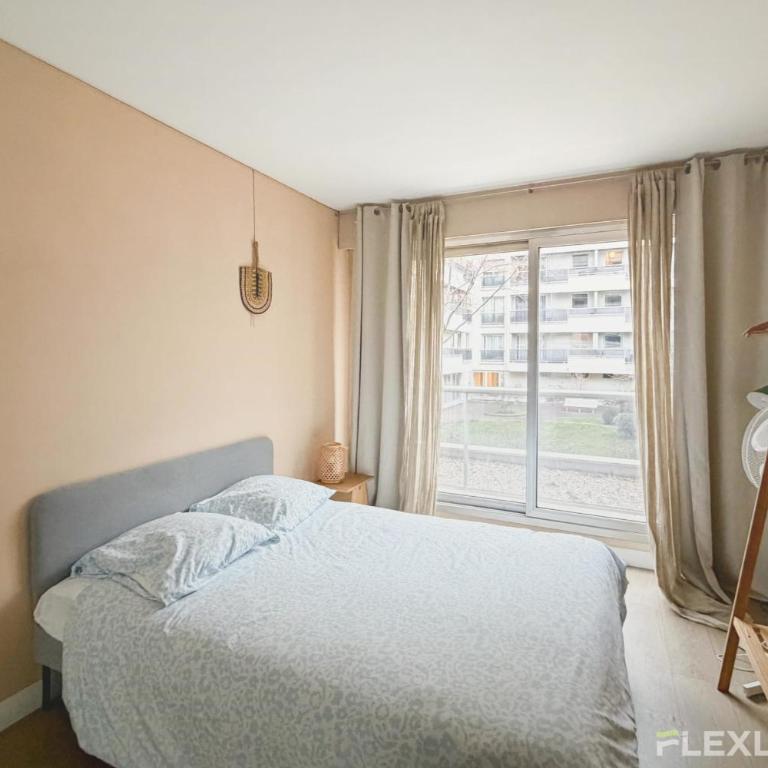 Idéal studio dans Paris 05ème - Studio - 1