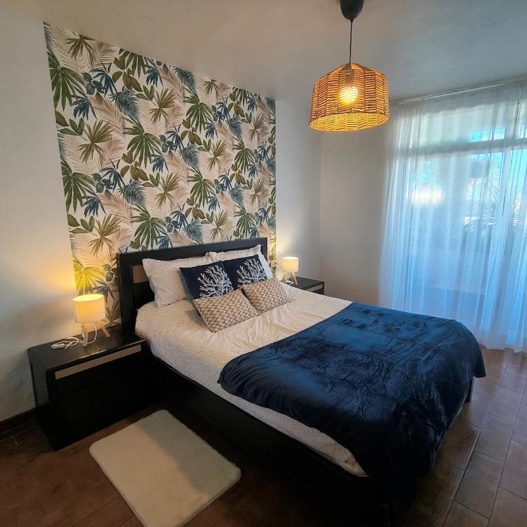You & Peaceful garden - 1 bed with swimming pool - Apartamento de 1 dormitorio - 11