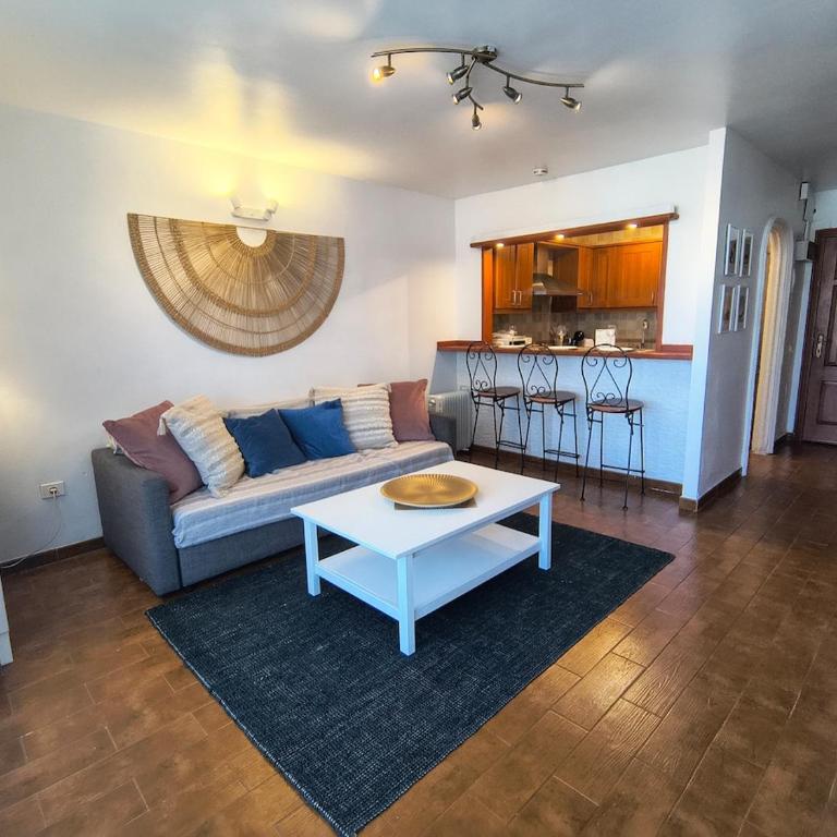 You & Peaceful garden - 1 bed with swimming pool - Apartamento de 1 dormitorio - 15