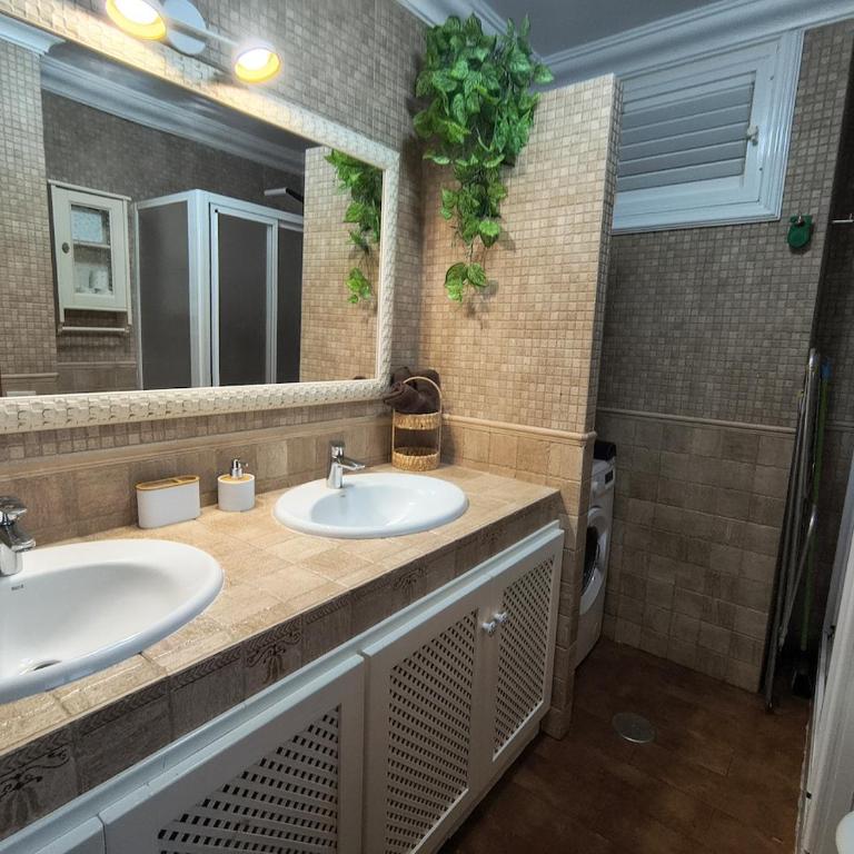 You & Peaceful garden - 1 bed with swimming pool - Apartamento de 1 dormitorio - 18