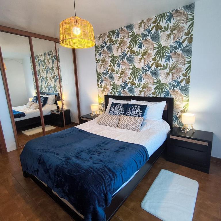 You & Peaceful garden - 1 bed with swimming pool - Apartamento de 1 dormitorio - 19