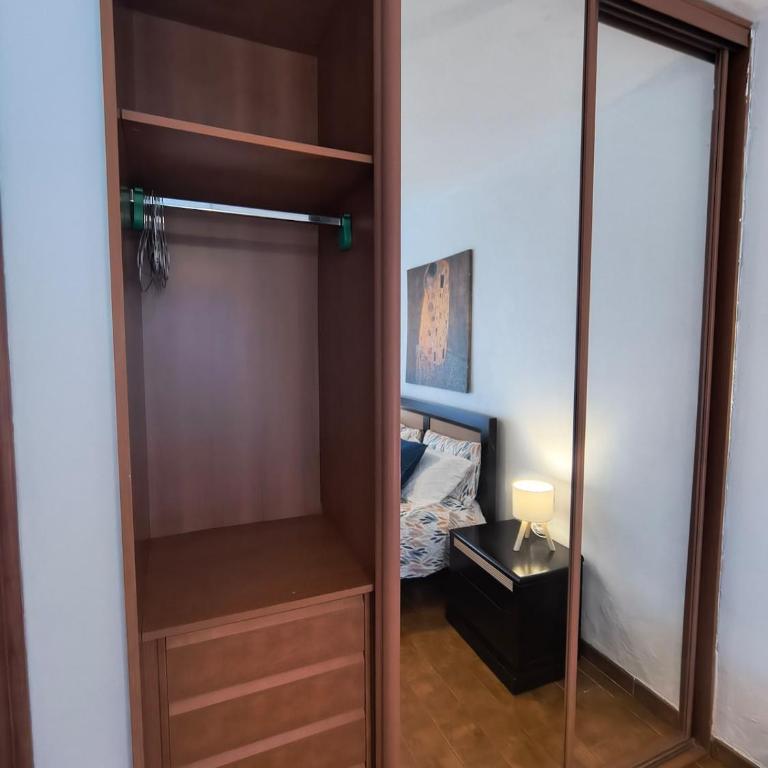 You & Peaceful garden - 1 bed with swimming pool - Apartamento de 1 dormitorio - 21