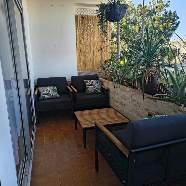 You & Peaceful garden - 1 bed with swimming pool - Apartamento de 1 dormitorio - 24