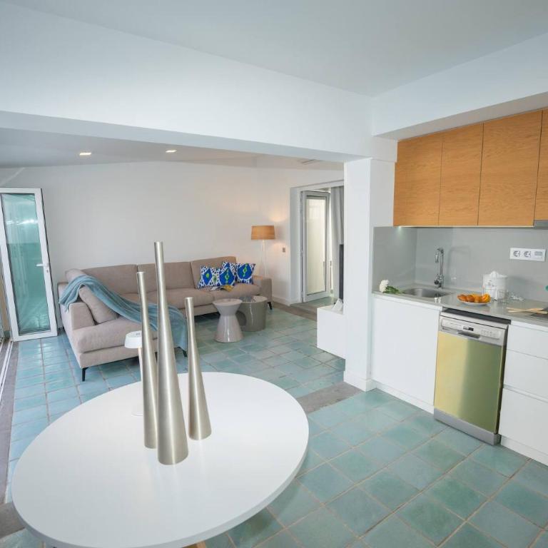 Villa Galatea - San Agustín - Two-Bedroom Villa - 12