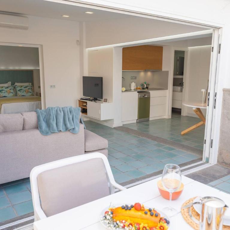 Villa Galatea - San Agustín - Two-Bedroom Villa - 32