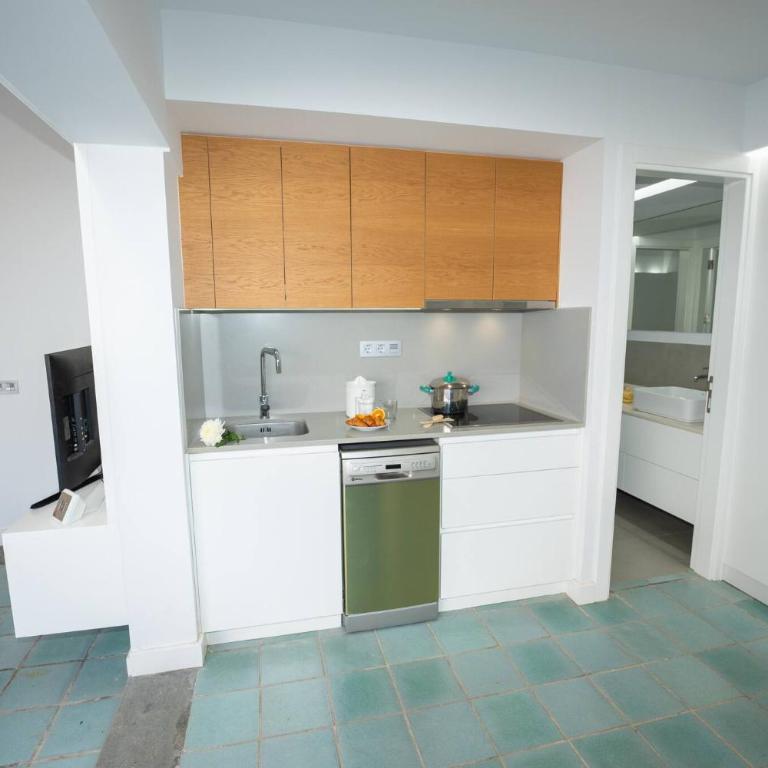 Villa Galatea - San Agustín - Two-Bedroom Villa - 11