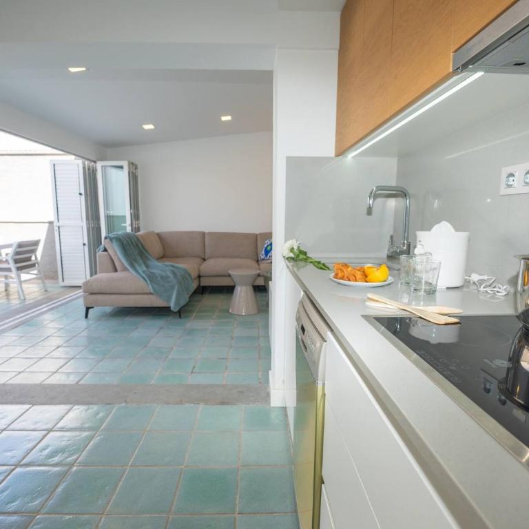 Villa Galatea - San Agustín - Two-Bedroom Villa - 13
