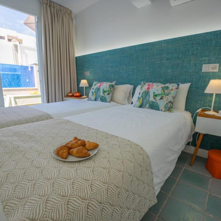 Villa Galatea - San Agustín - Two-Bedroom Villa - 19