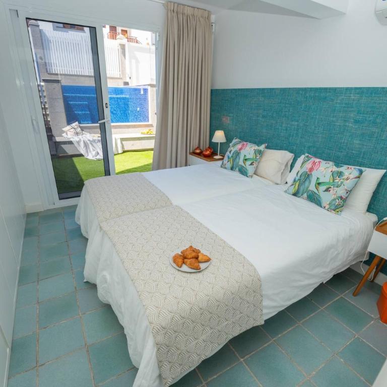 Villa Galatea - San Agustín - Two-Bedroom Villa - 18